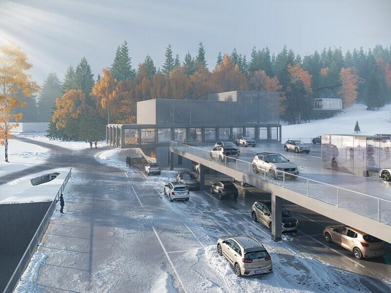 Foto: SIAL/město Liberec